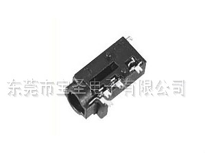 DC插座的介紹和應用有哪些？